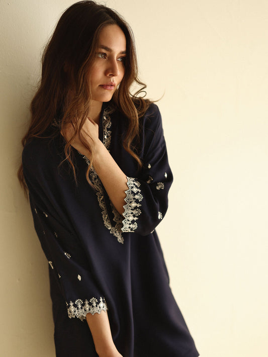 Demo02 Rayon Cord Set