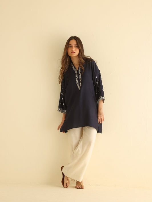 Demo02 Rayon Cord Set