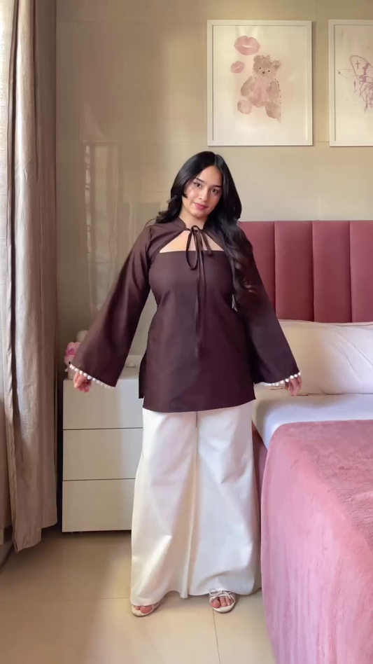 Mareeya-Pearl Luxe 3-Piece Set