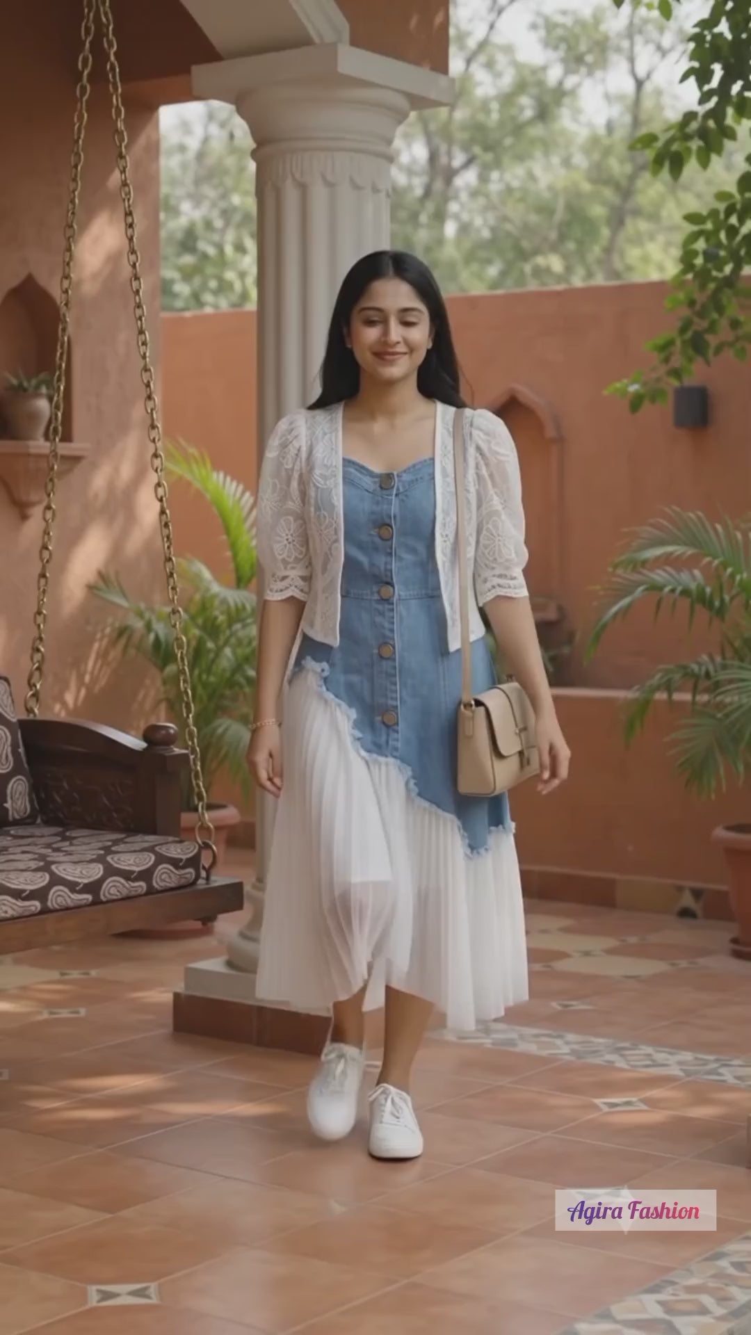 Manjar-Women's Western Wear